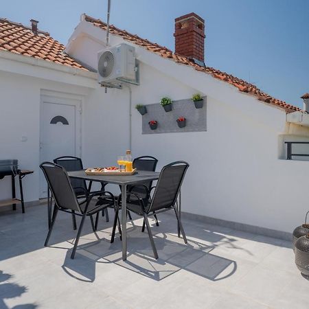 Ami Apartments Split Kültér fotó