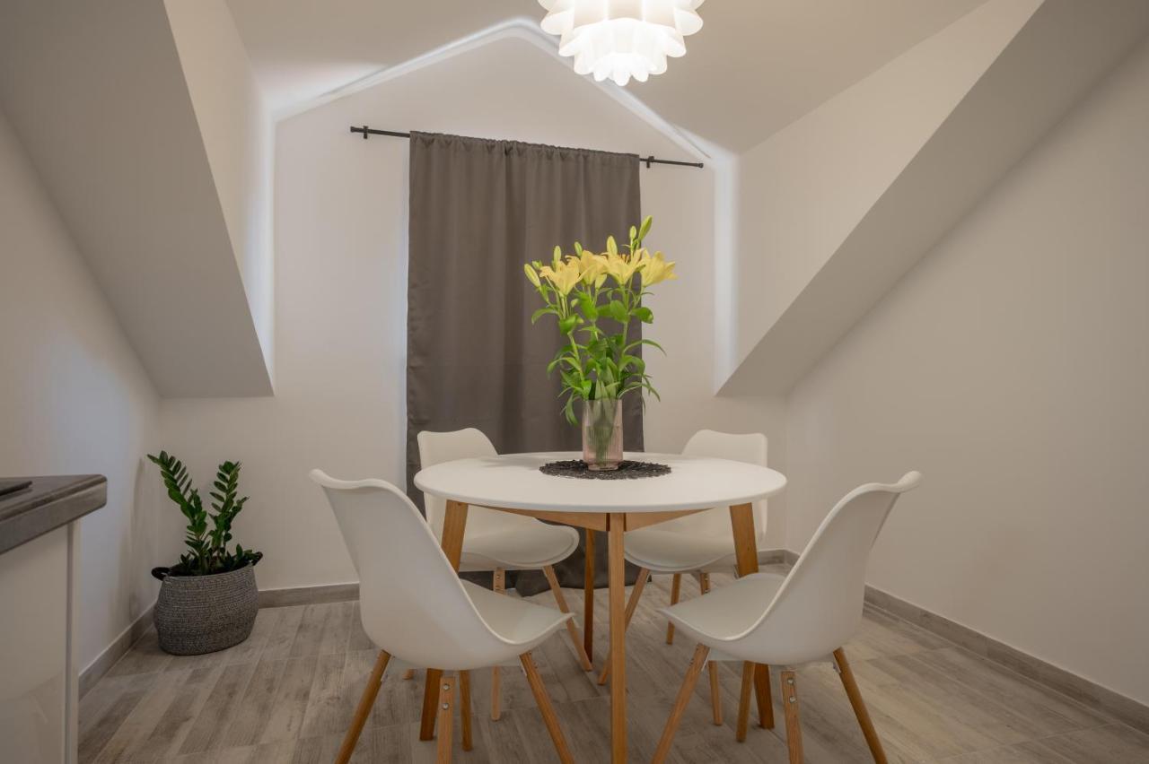 Ami Apartments Split Kültér fotó
