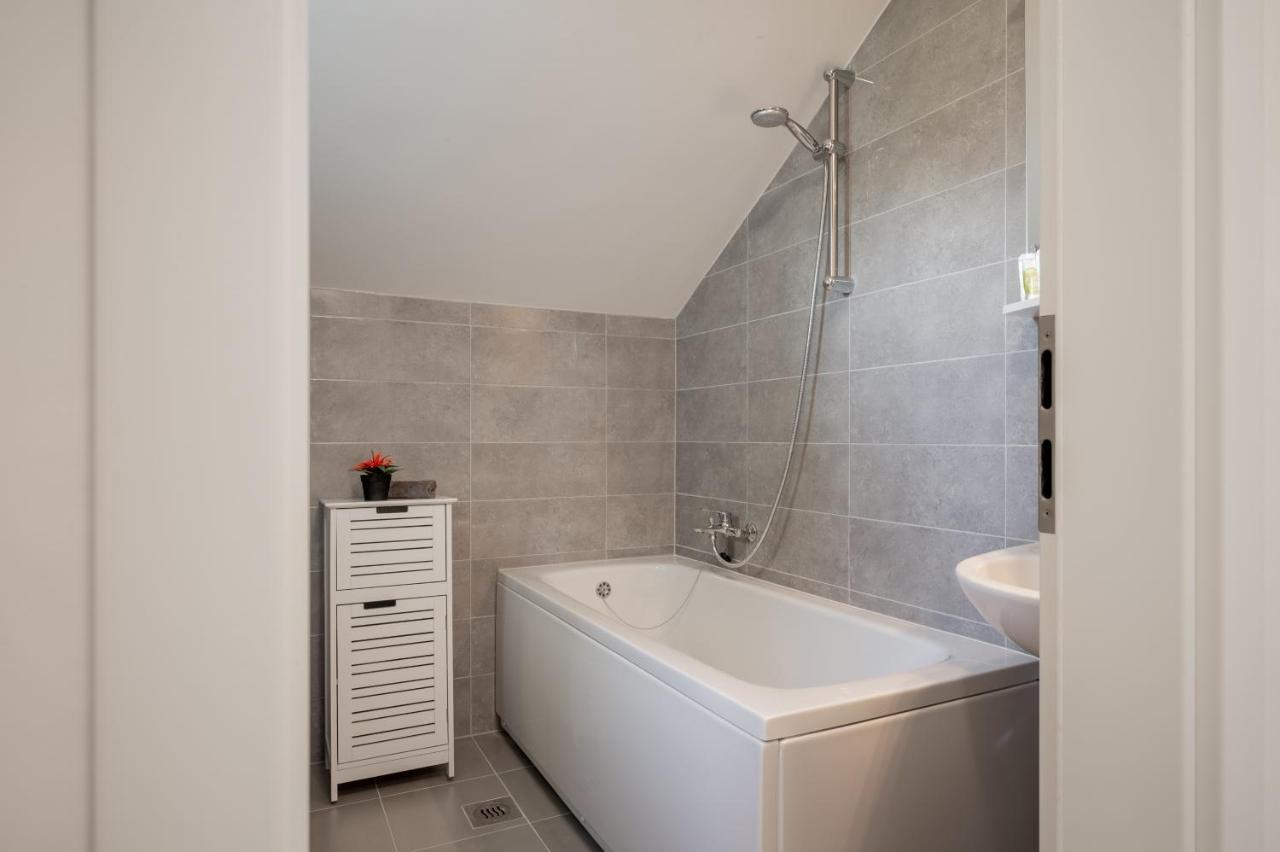 Ami Apartments Split Kültér fotó