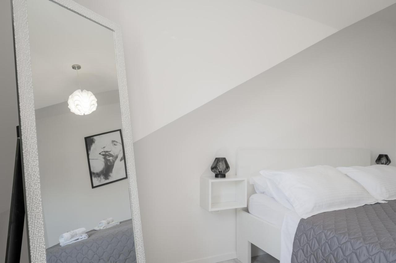 Ami Apartments Split Kültér fotó