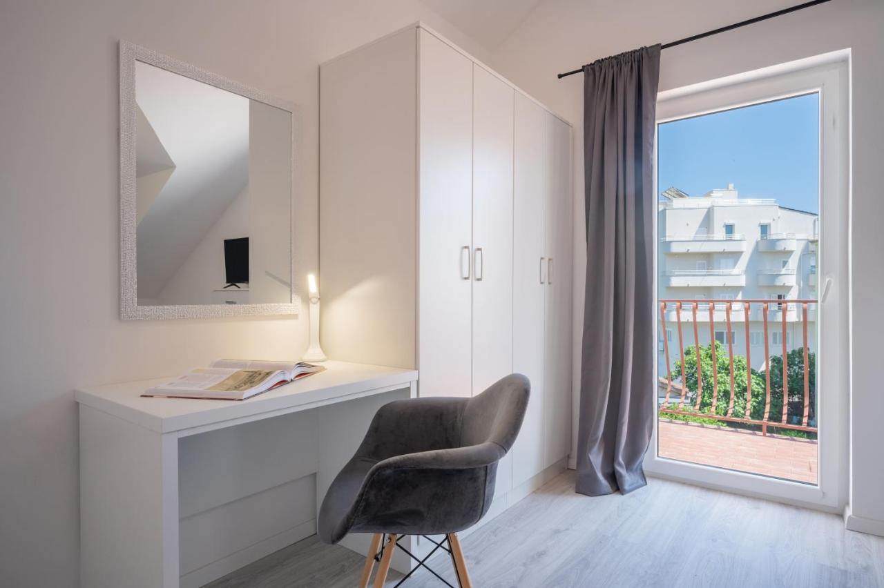 Ami Apartments Split Kültér fotó