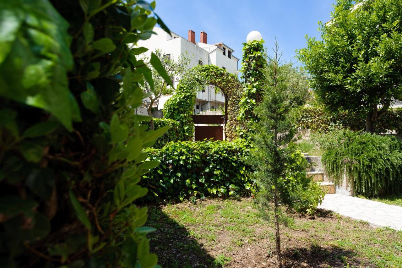 Ami Apartments Split Kültér fotó