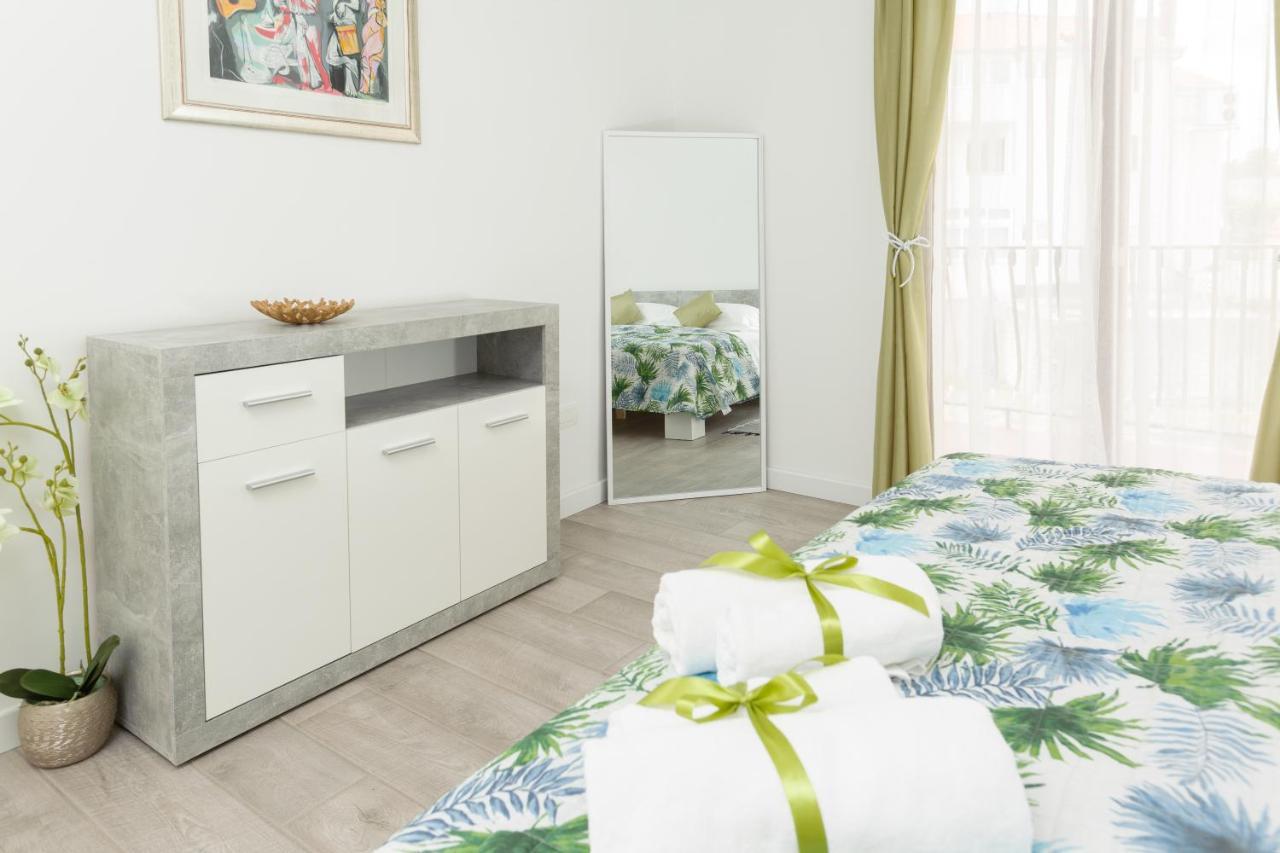Ami Apartments Split Kültér fotó
