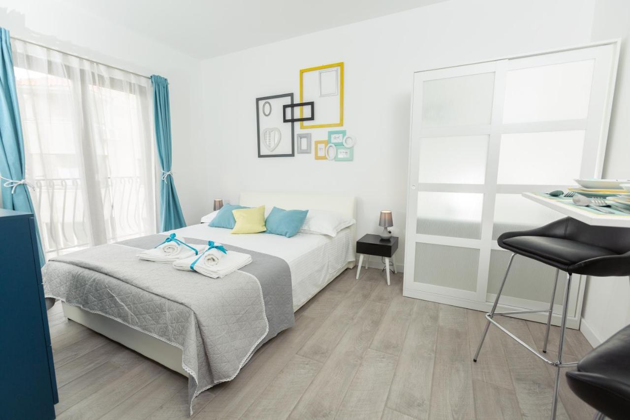 Ami Apartments Split Kültér fotó