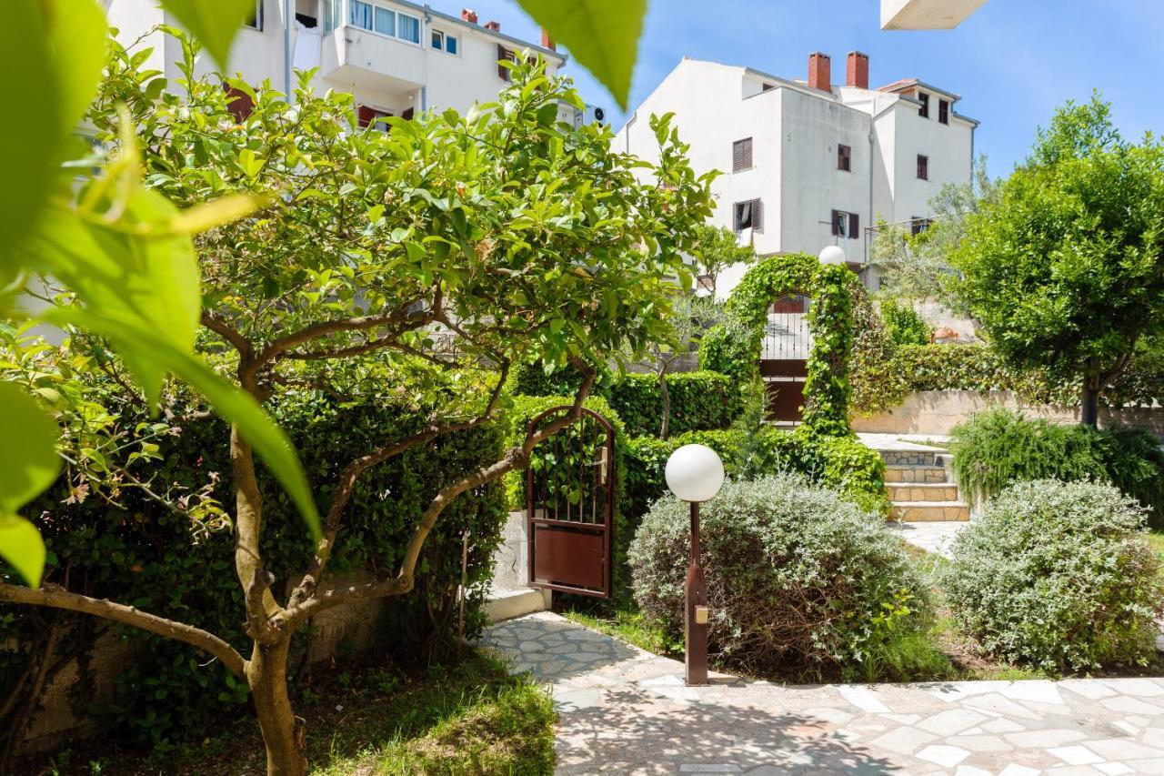 Ami Apartments Split Kültér fotó