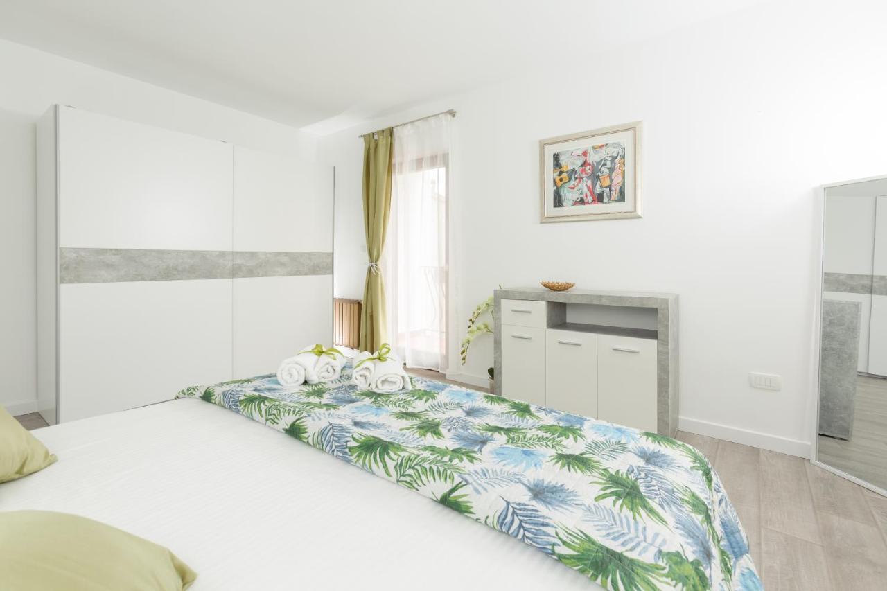 Ami Apartments Split Kültér fotó