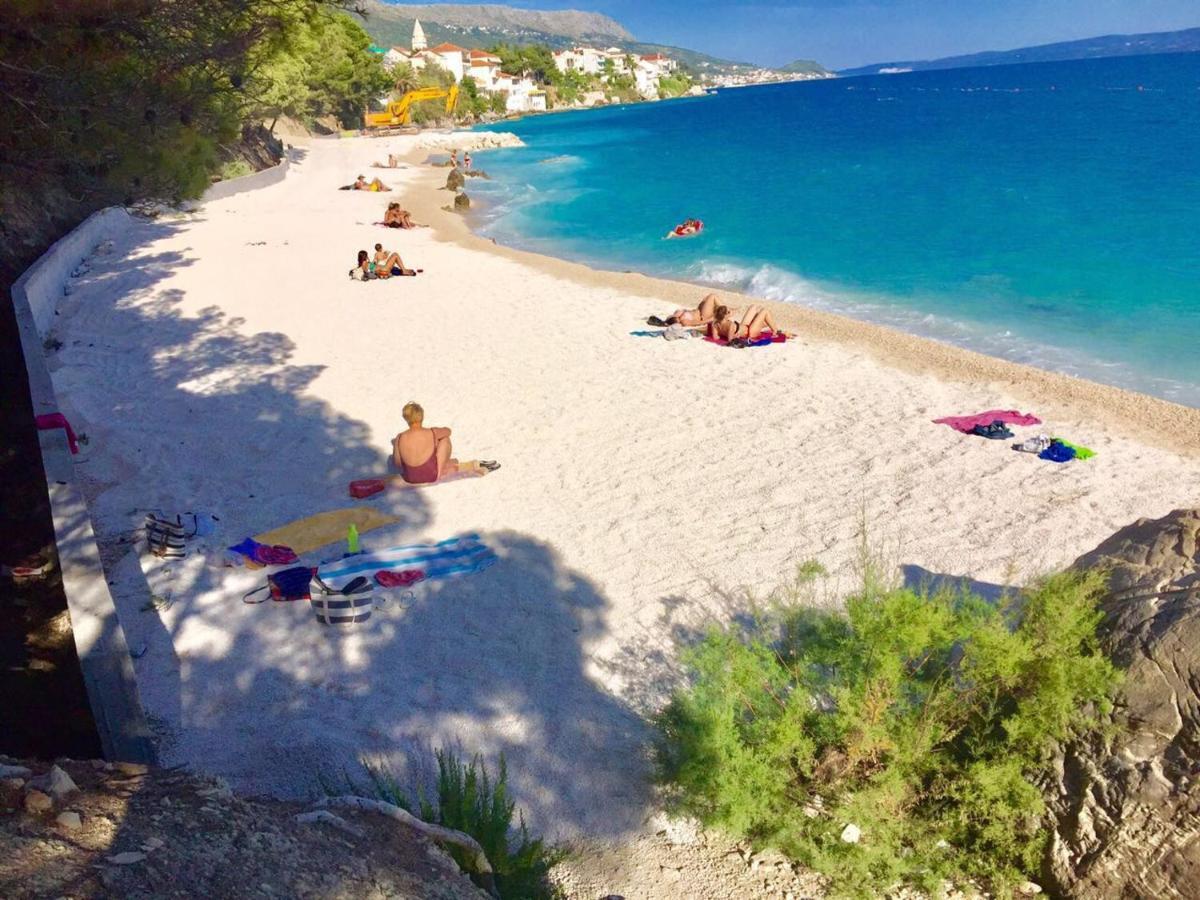 Ami Apartments Split Kültér fotó