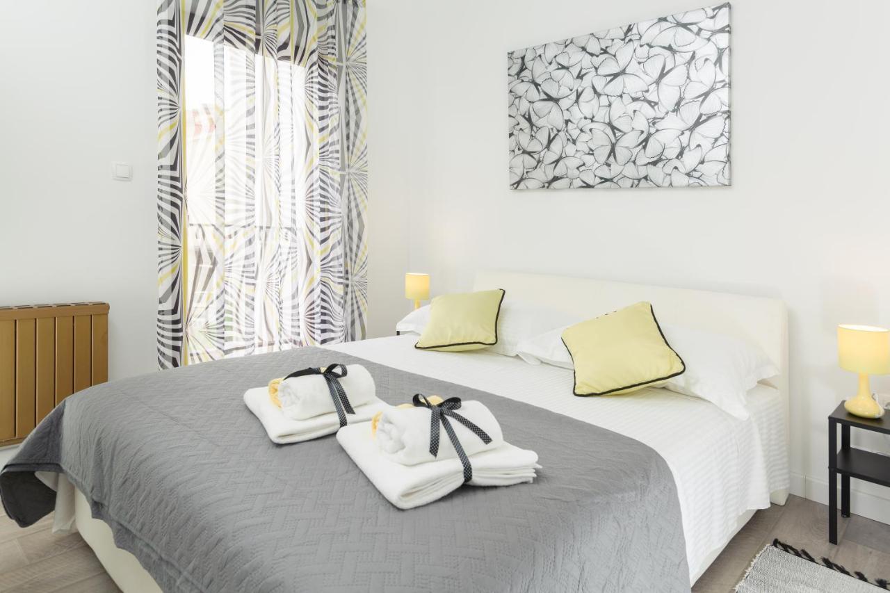 Ami Apartments Split Kültér fotó