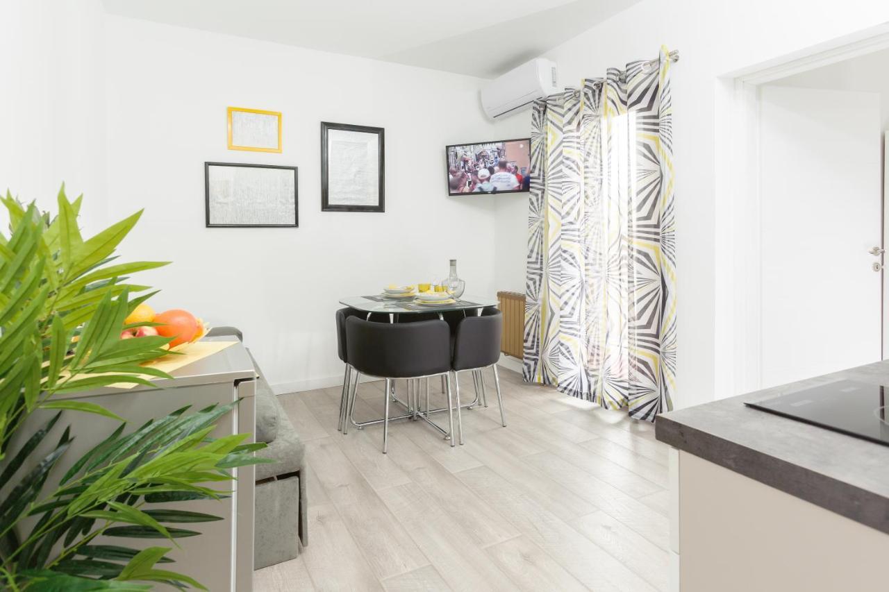 Ami Apartments Split Kültér fotó